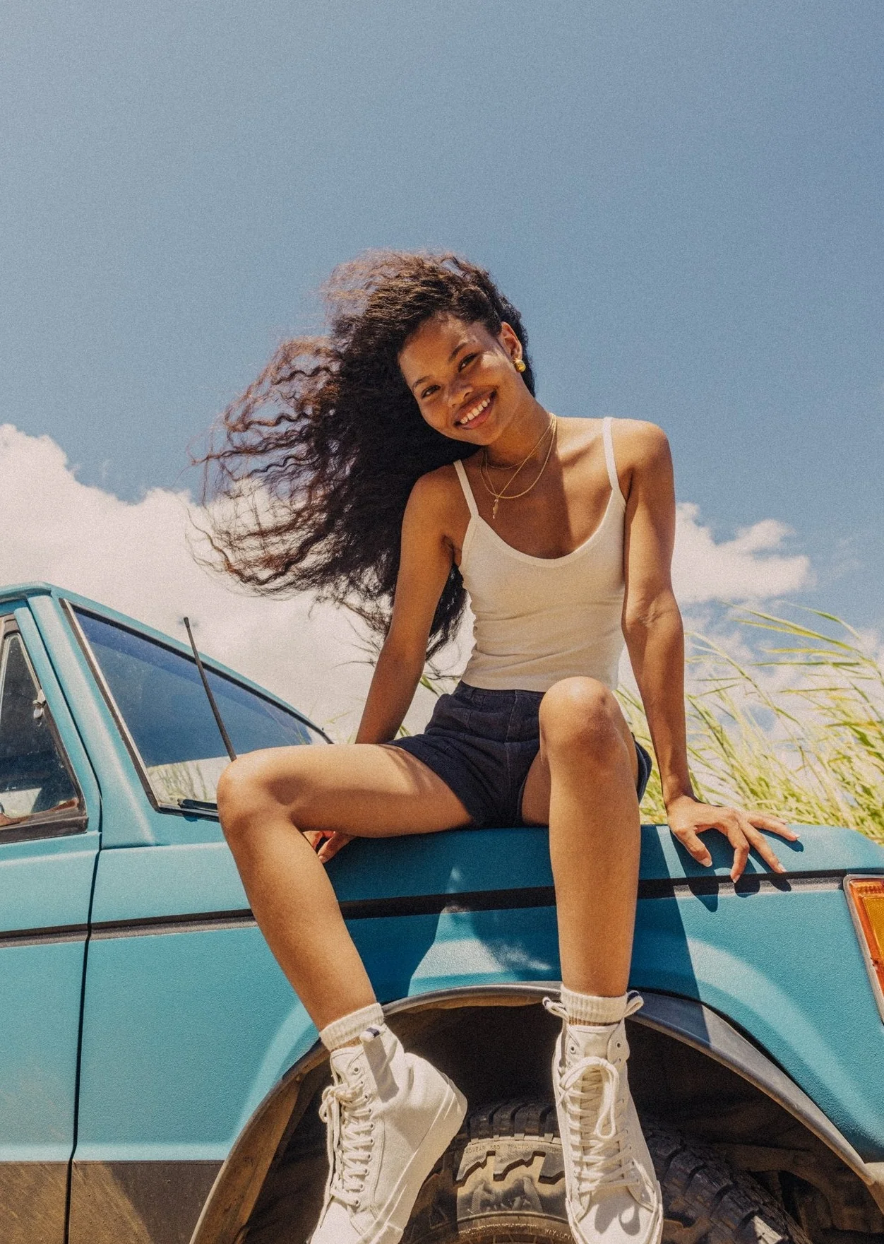 Spaghetti Tank - Image 4