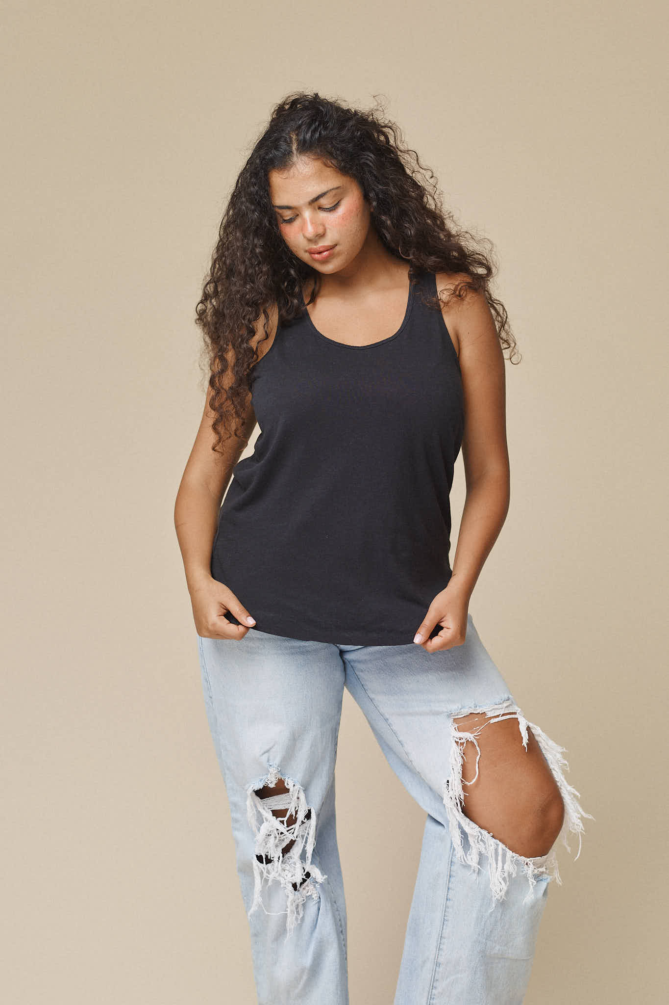 Truro Tank Top - Image 3