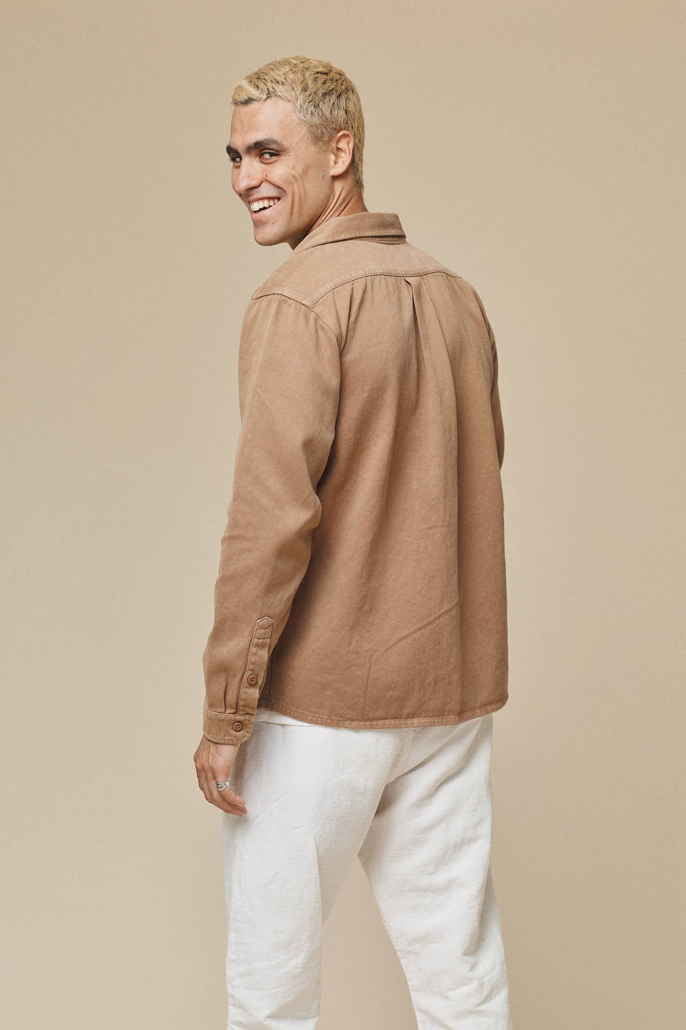 Topanga Shirt - Image 13