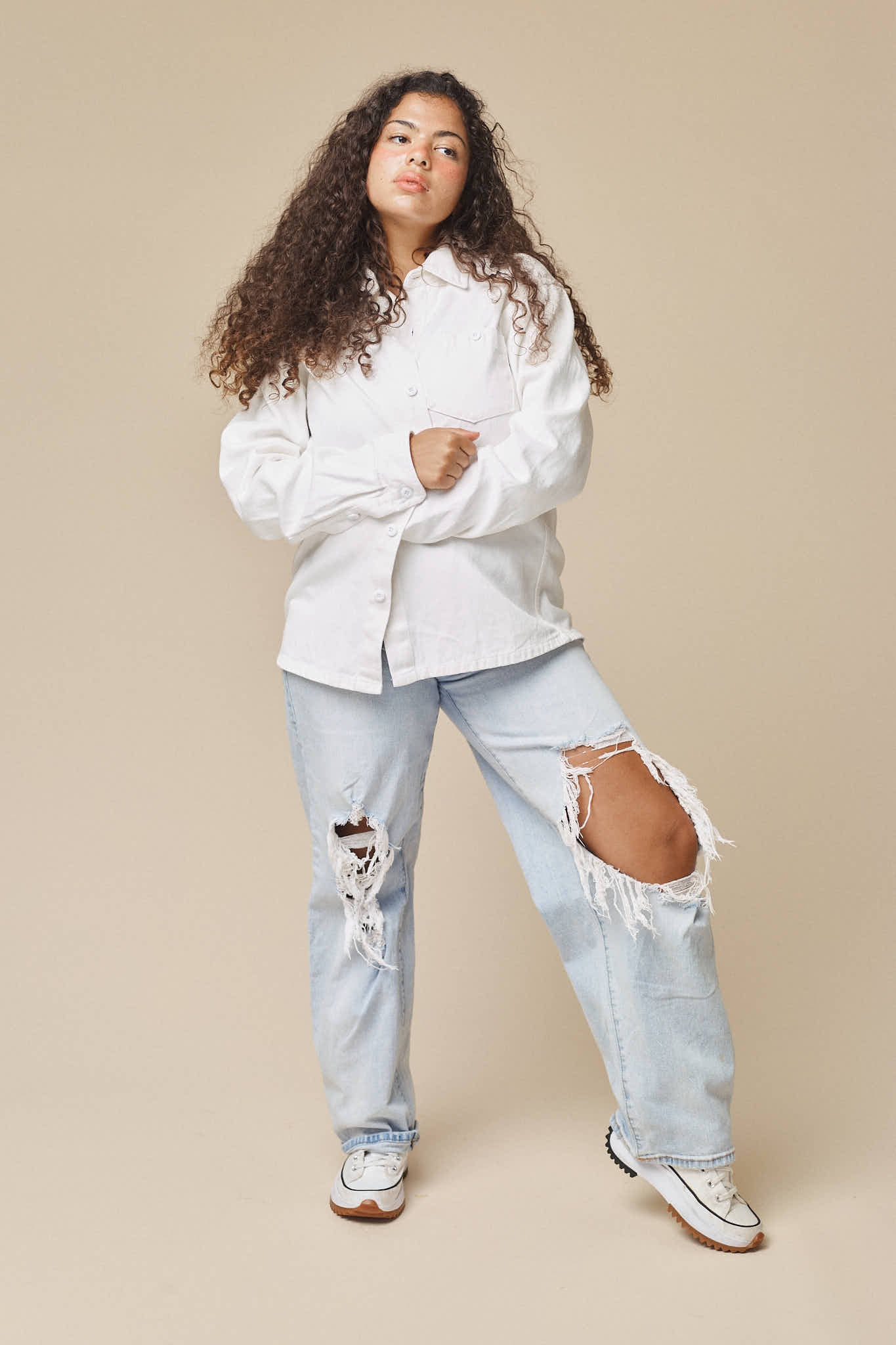 Topanga Shirt - Image 15