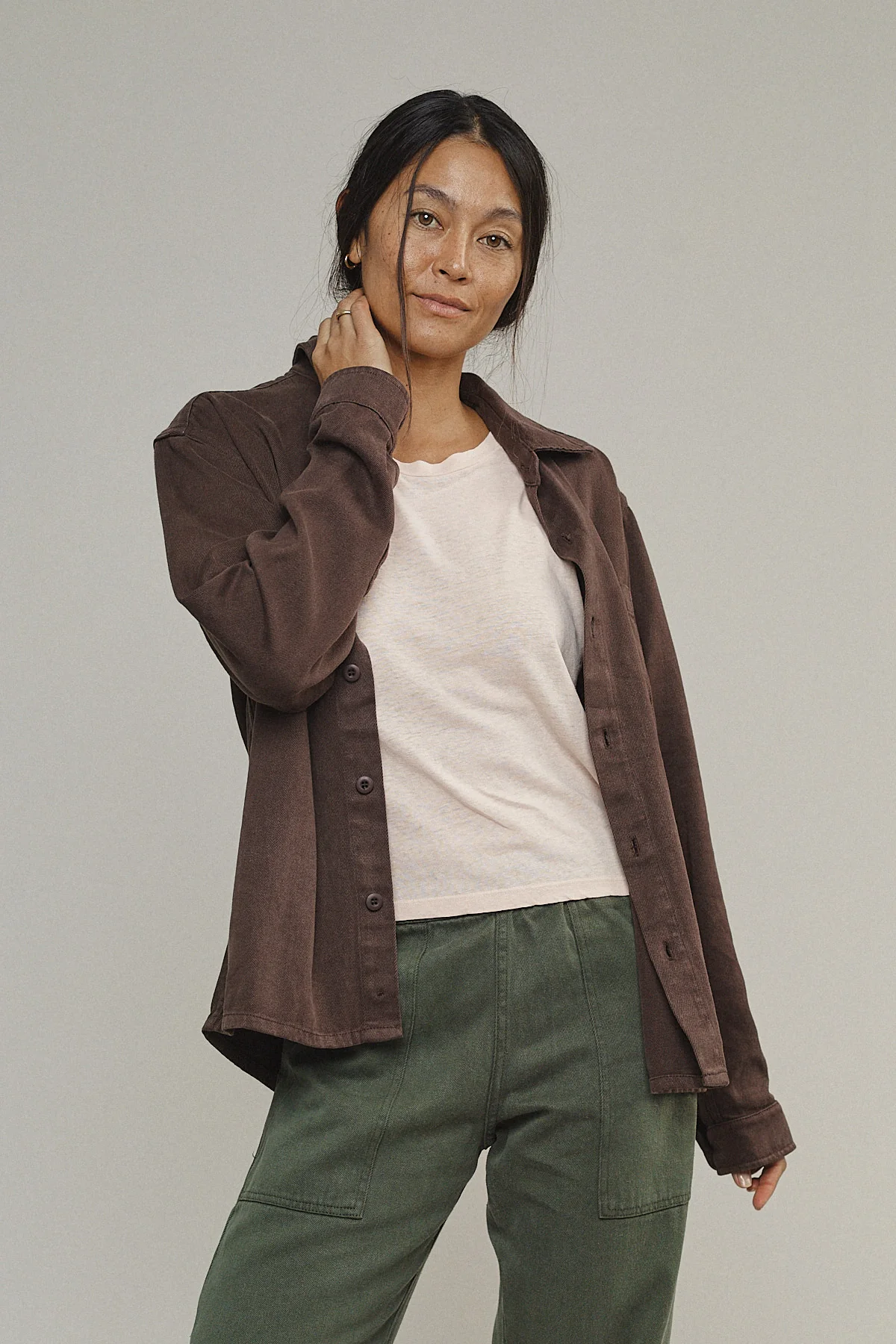 Topanga Shirt - Image 5