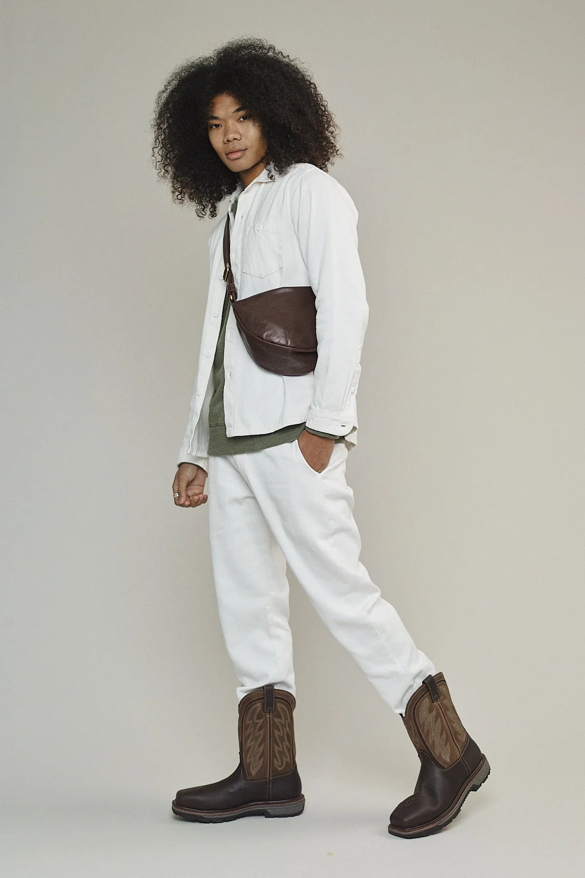 Topanga Shirt - Image 6