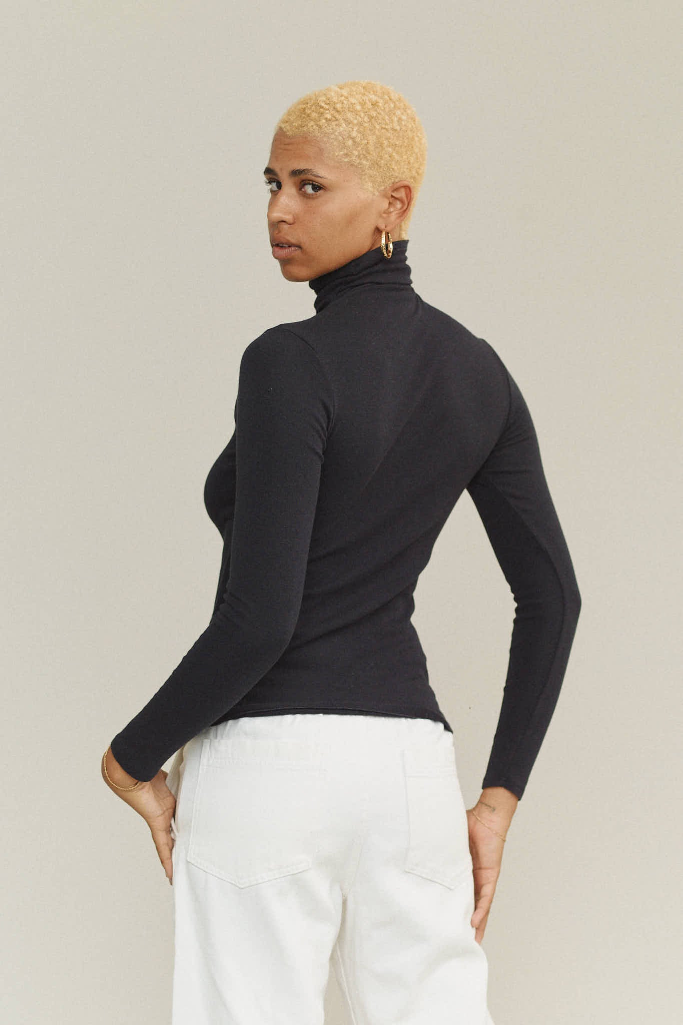 Whidbey Turtleneck - Image 4