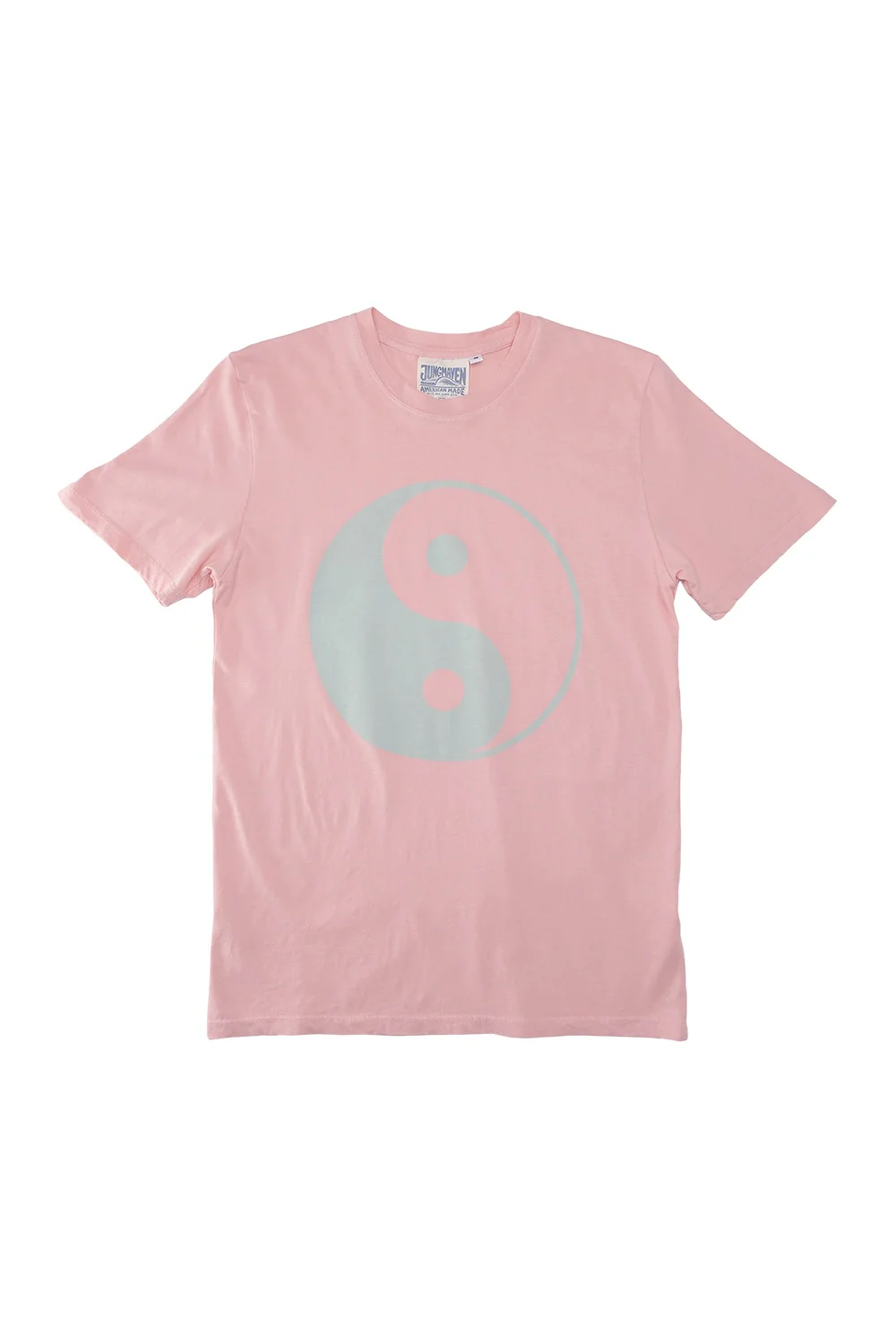 Yin Yang Basic Tee - Image 10