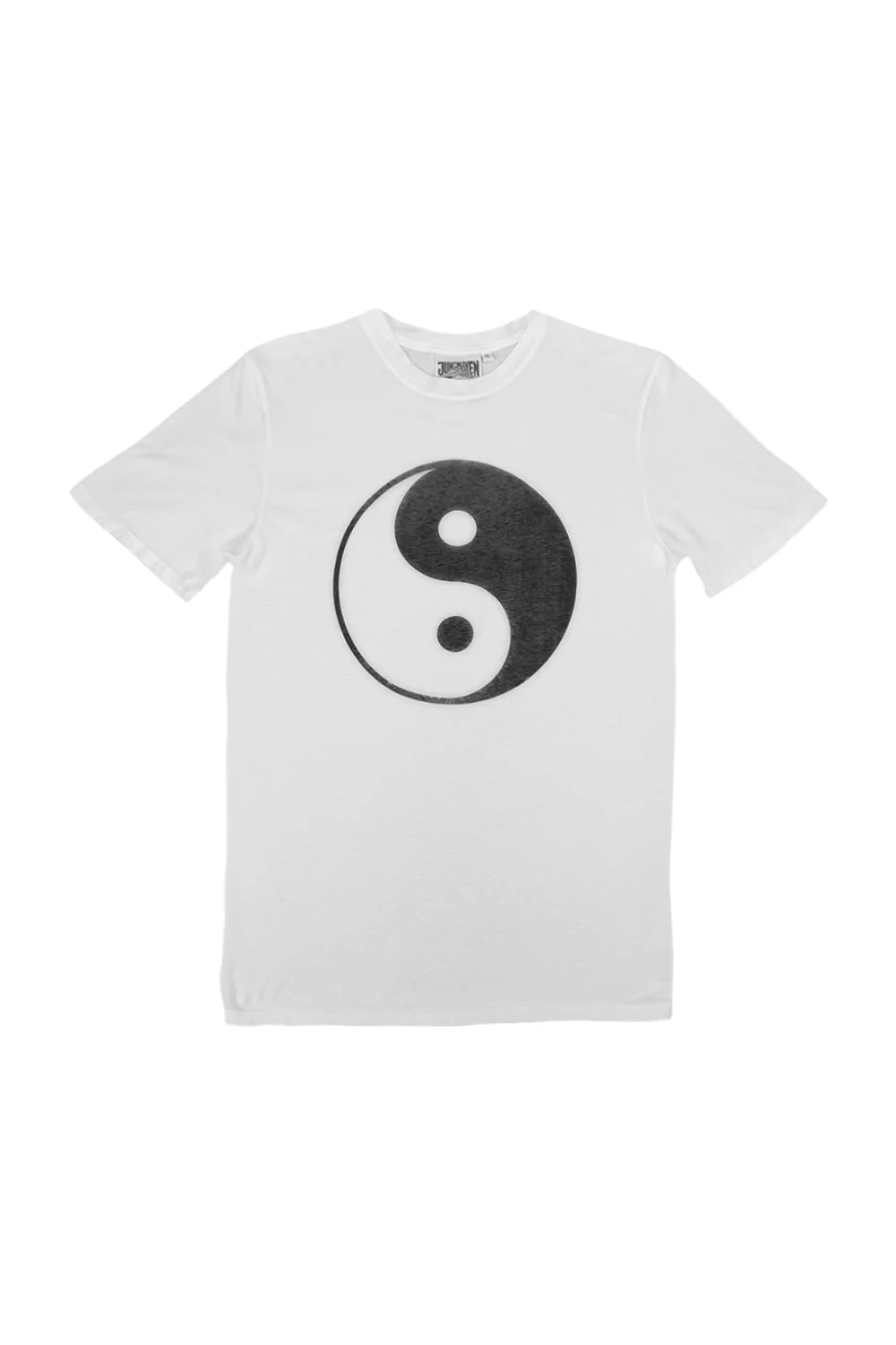 Yin Yang Basic Tee - Image 5