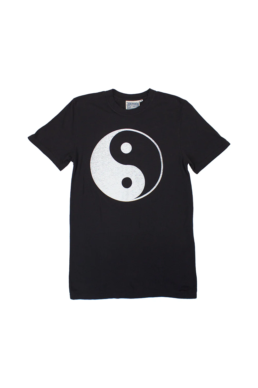 Yin Yang Basic Tee - Image 6