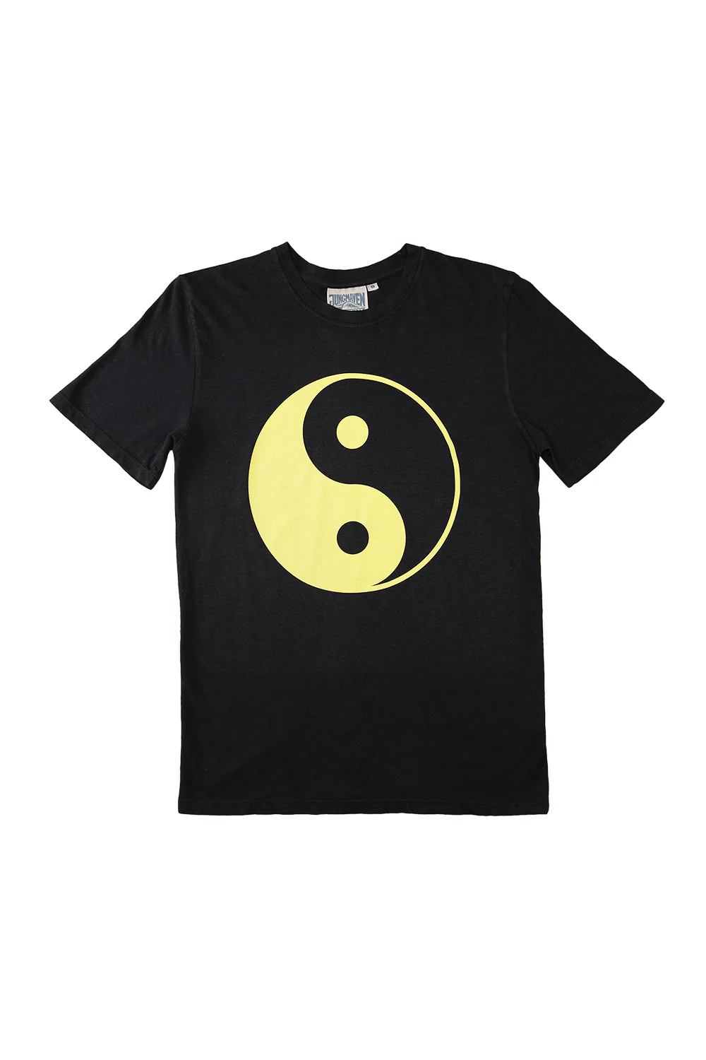 Yin Yang Basic Tee - Image 8