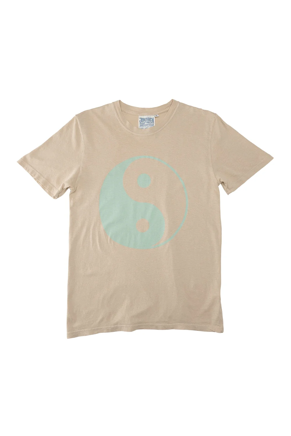 Yin Yang Basic Tee - Image 9