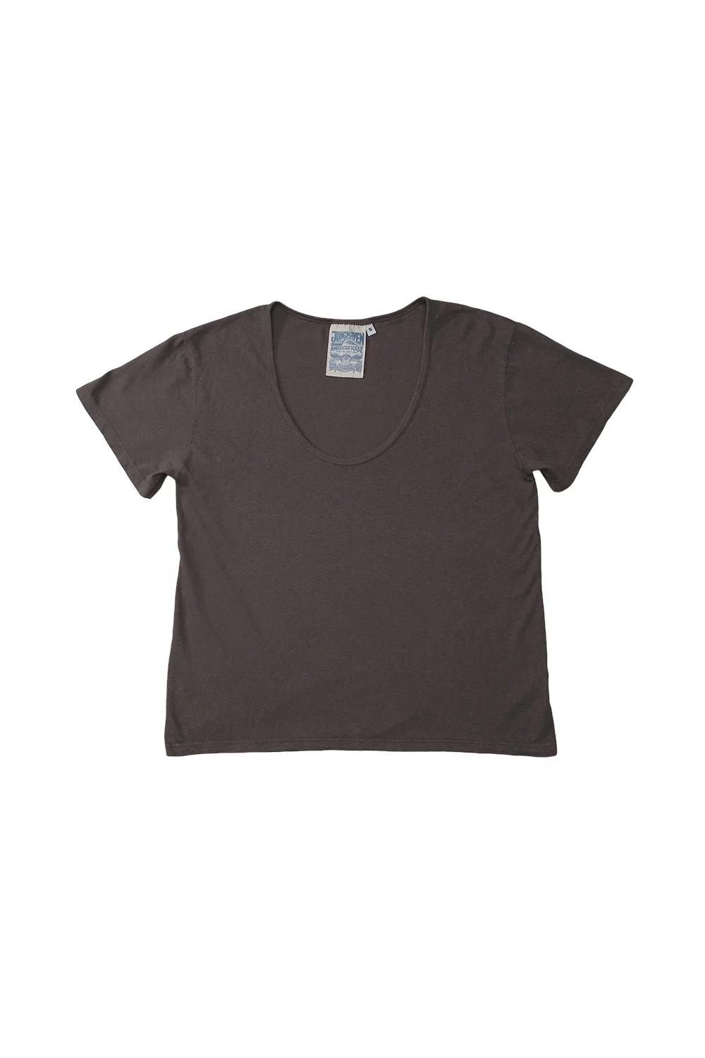 Zuma Scoop Neck Tee - Image 14