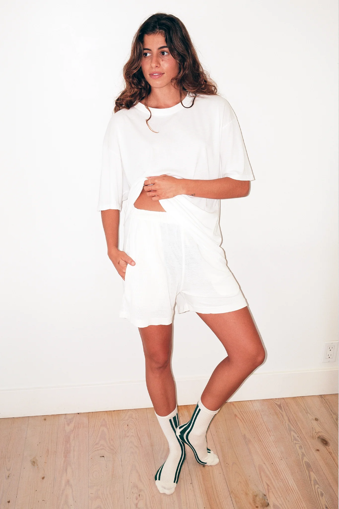 Kona 100% Hemp Short - Image 5