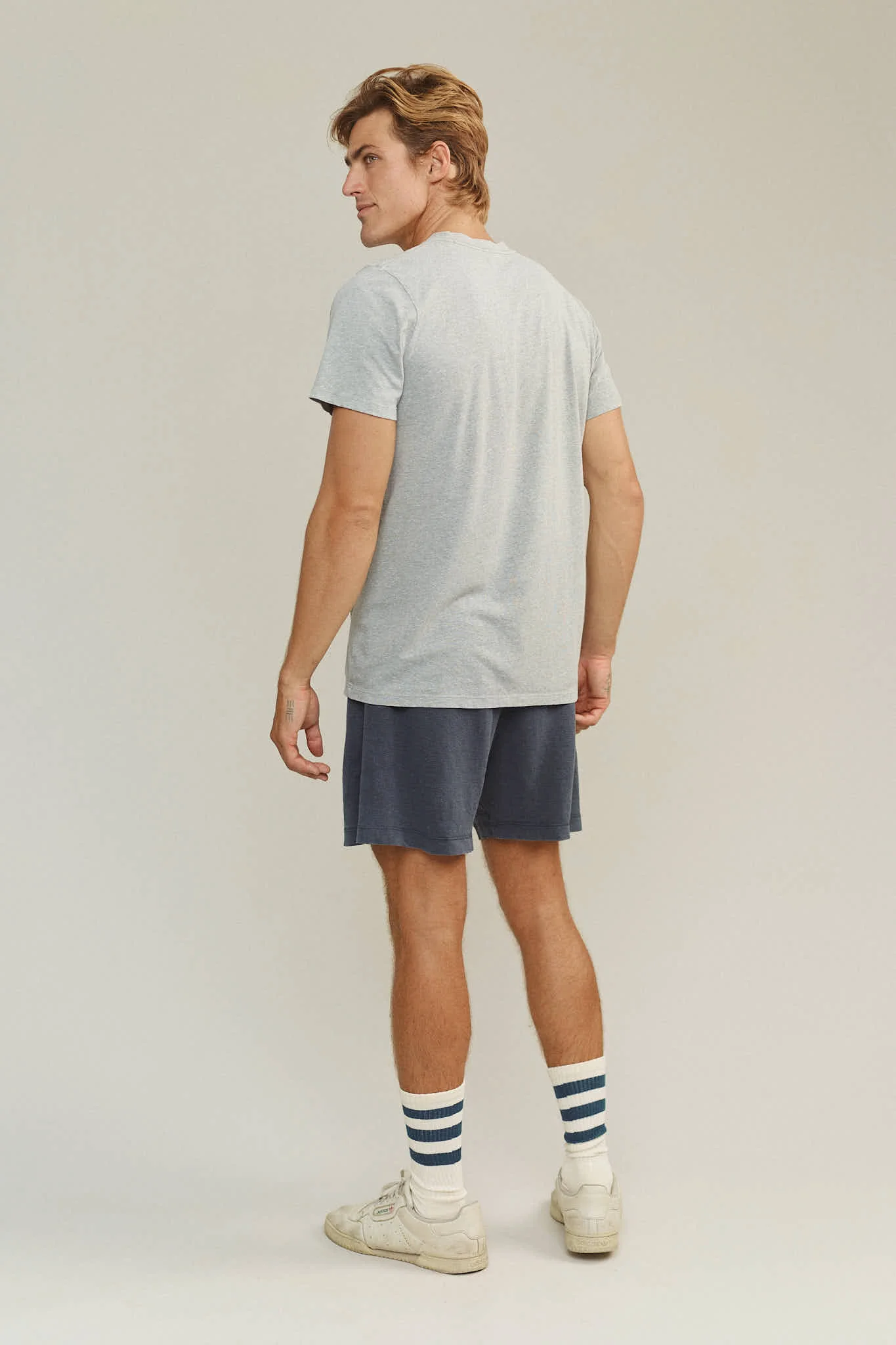 Kona 100% Hemp Short - Image 7