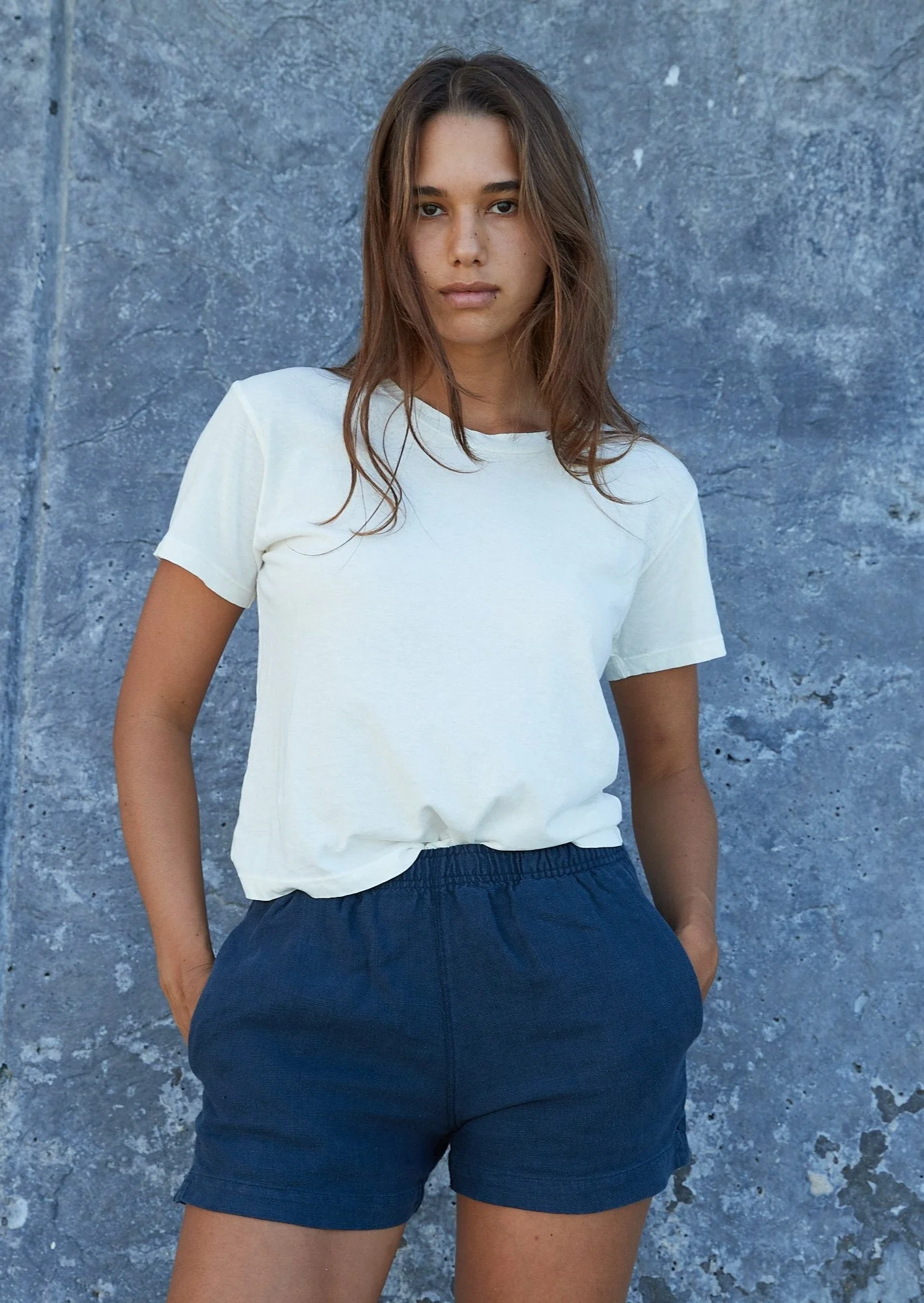 Makena 100% Hemp Short - Image 8