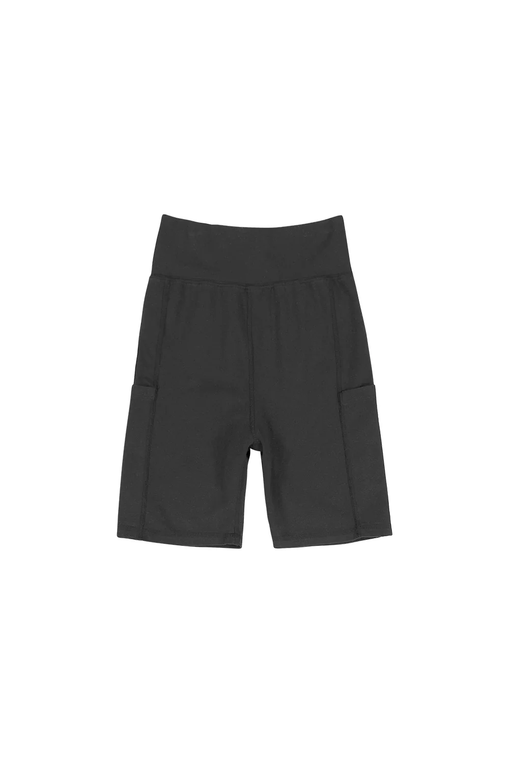 Bike Short with Pockets - Image 10