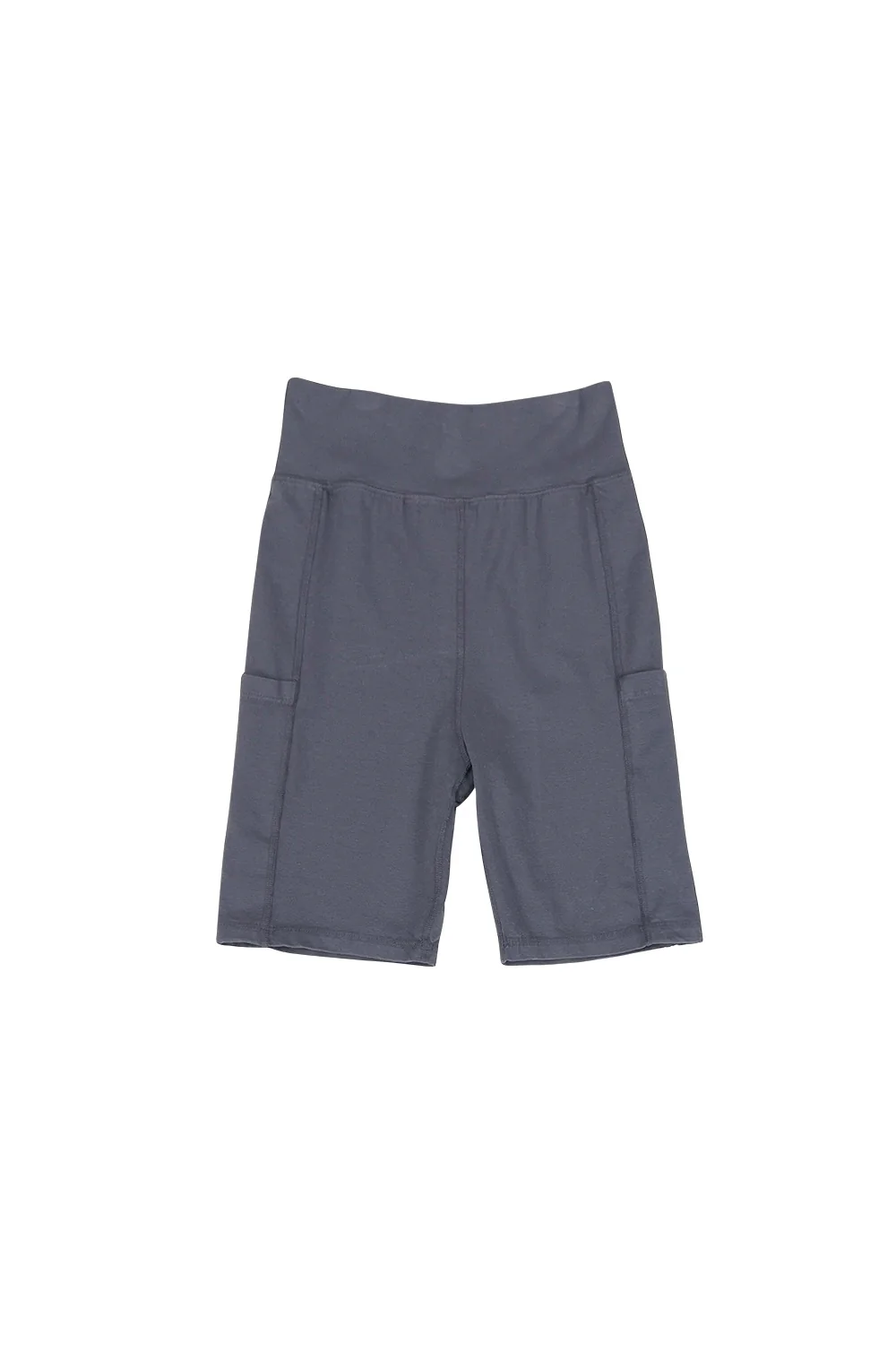 Bike Short with Pockets - Image 12