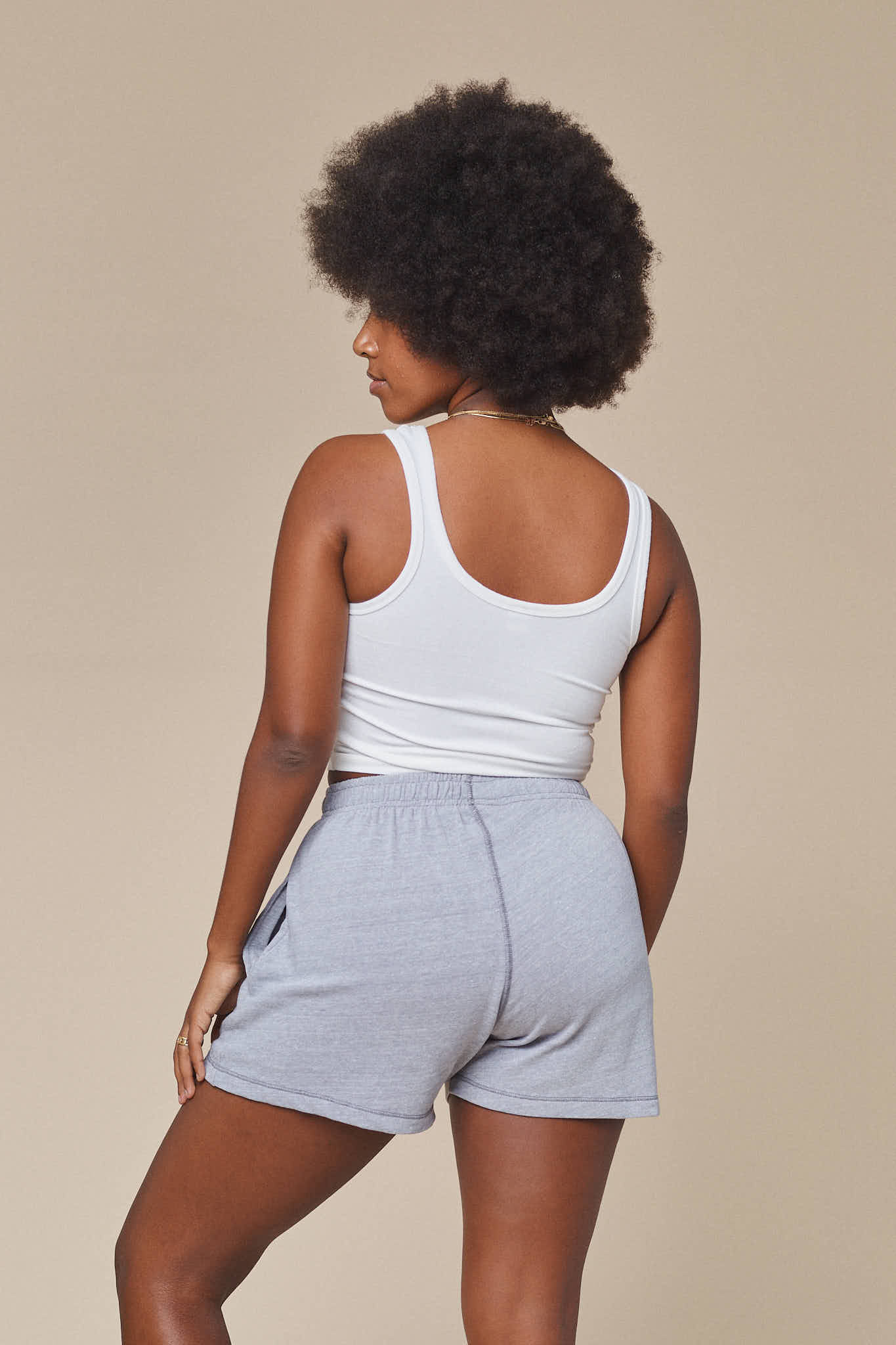 Sporty Tank - Image 5