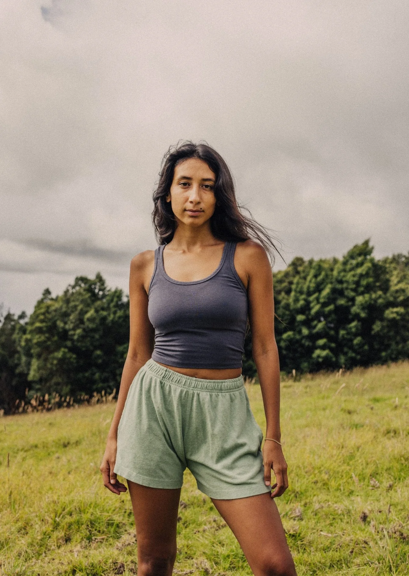 Sporty Tank - Image 8