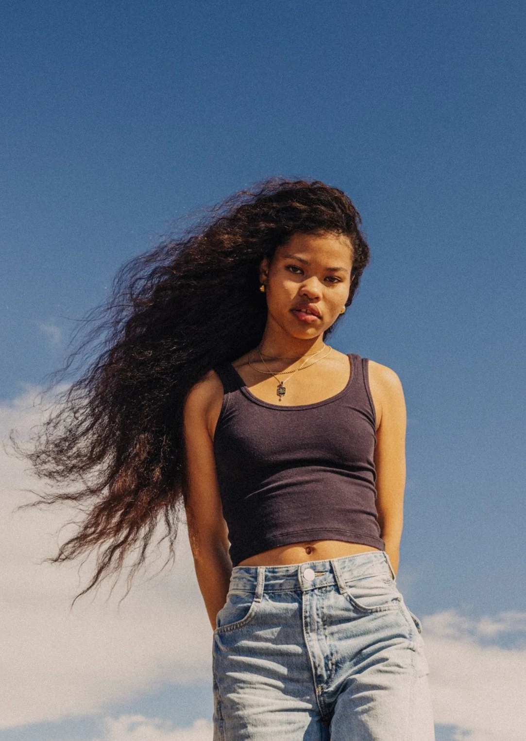 Sporty Tank - Image 9