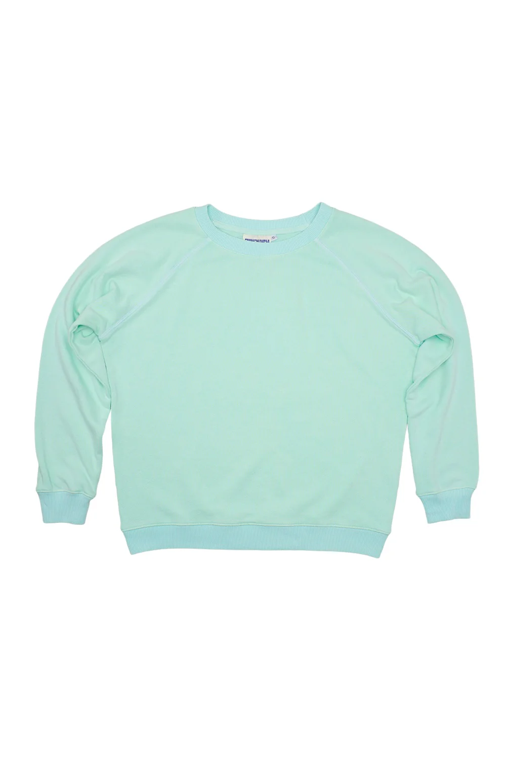 Bonfire Raglan Sweatshirt - Image 19