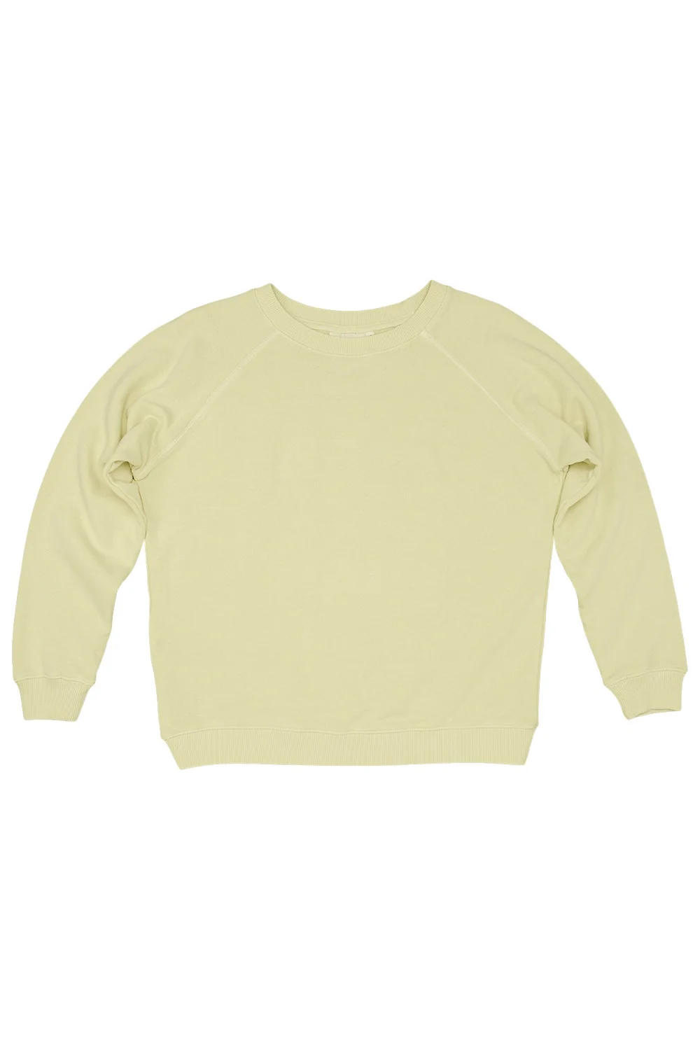 Bonfire Raglan Sweatshirt - Image 20