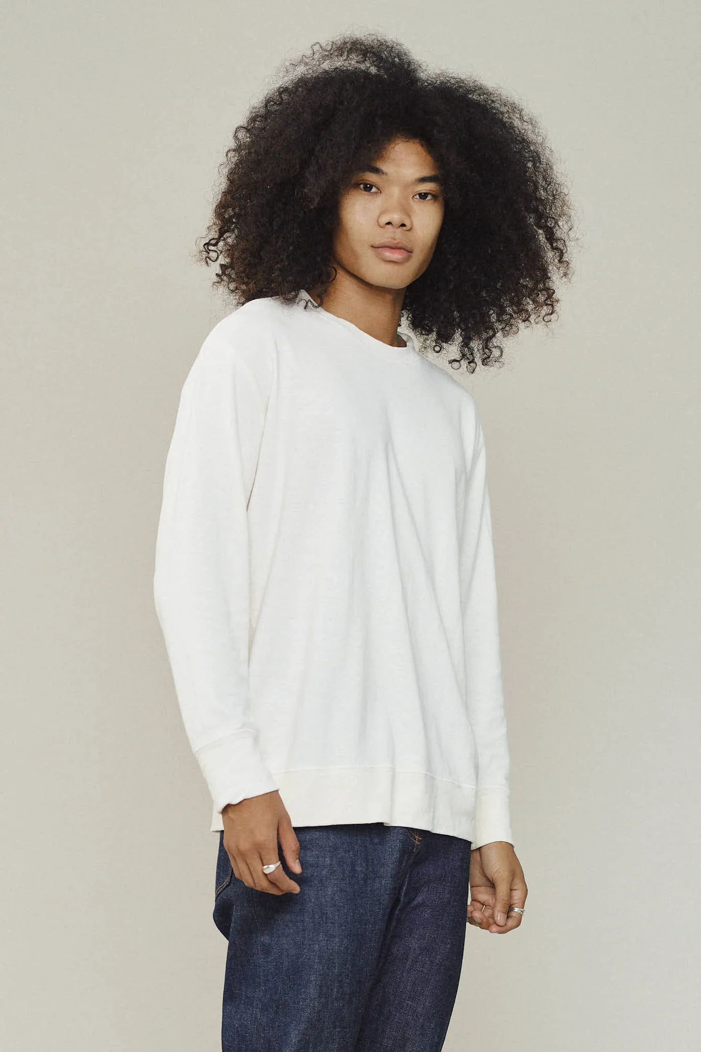 California Pullover - Image 3