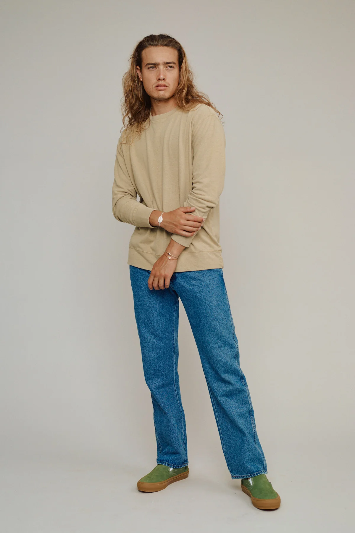 California Pullover - Image 4