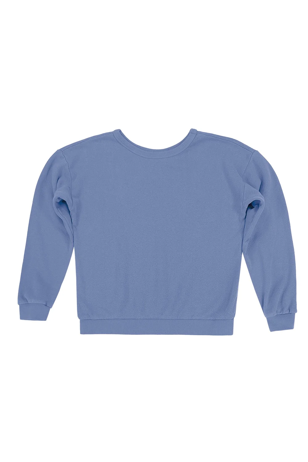 Crux Cropped Sweatshirt - Image 12