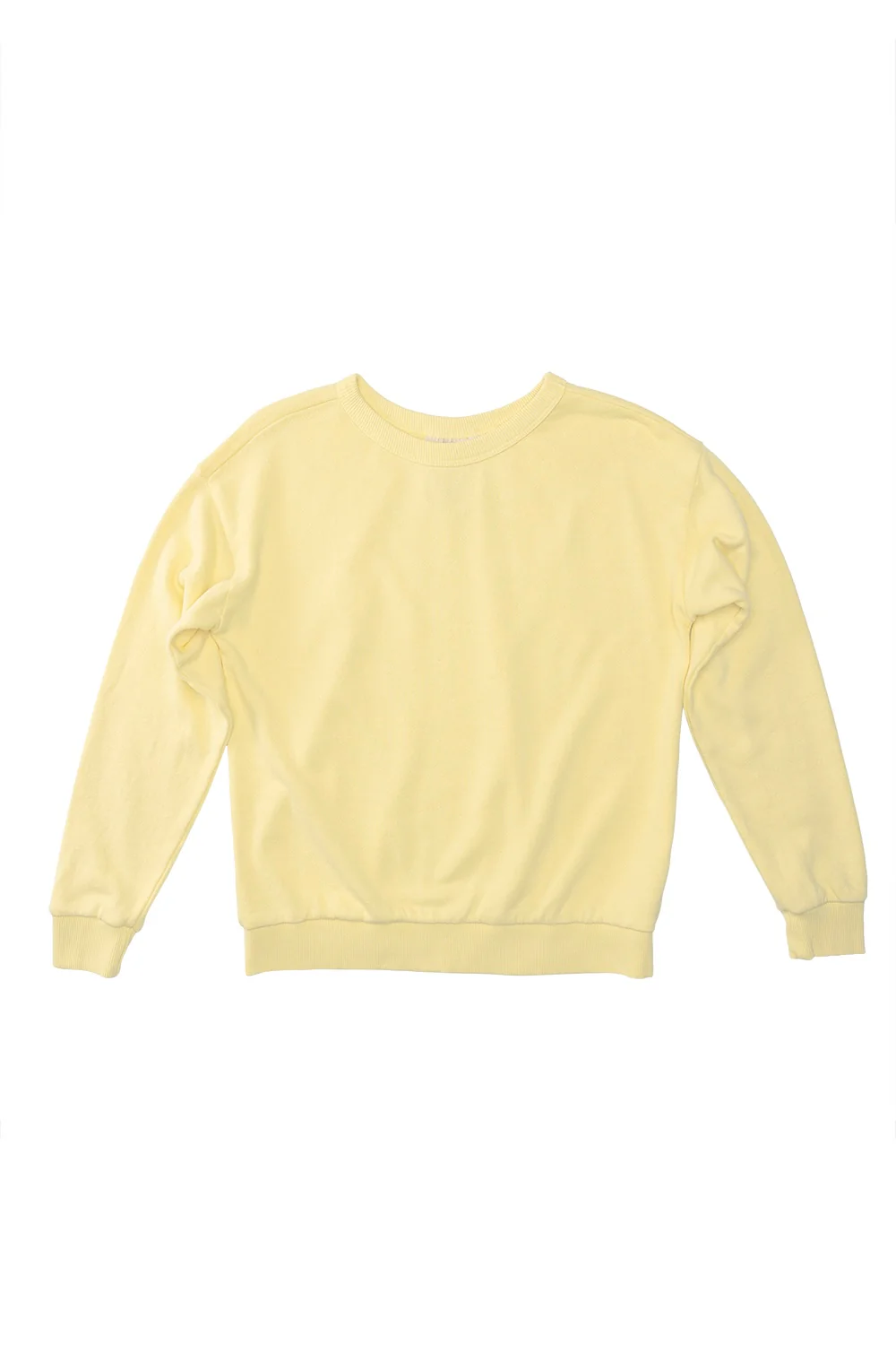 Crux Cropped Sweatshirt - Image 13