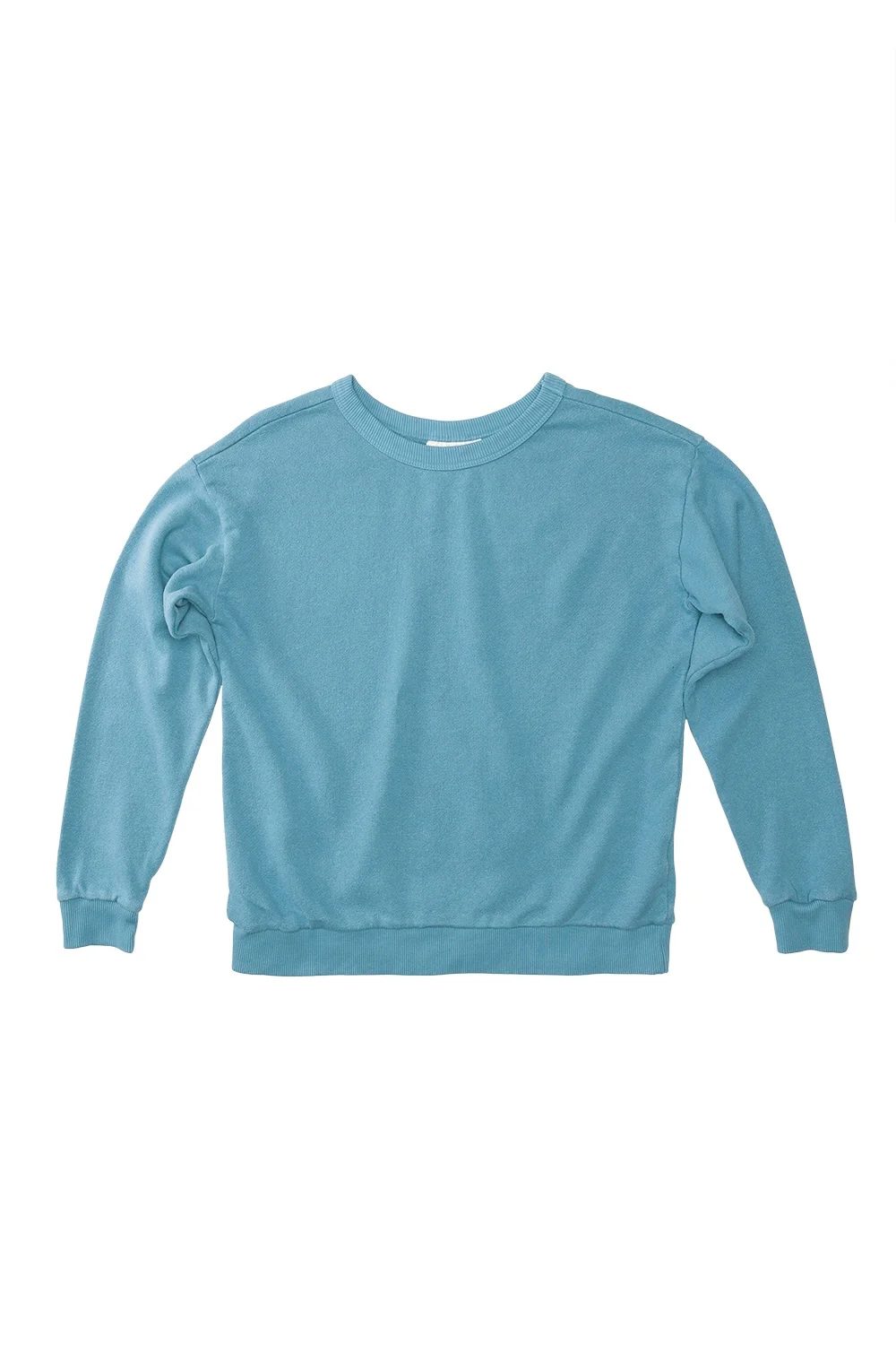Crux Cropped Sweatshirt - Image 14