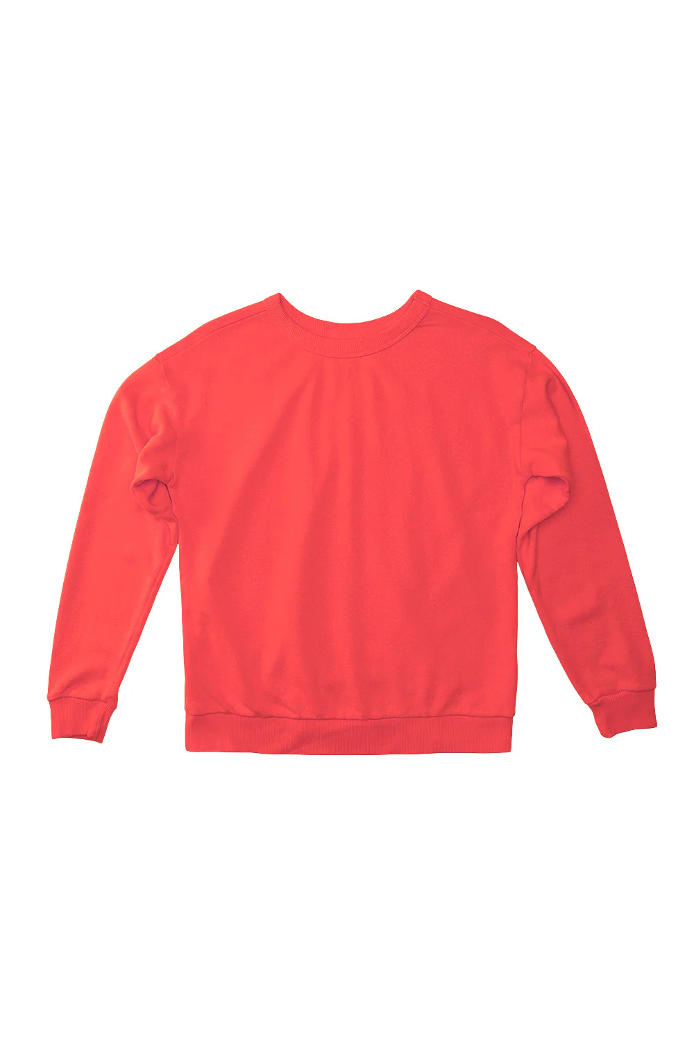 Crux Cropped Sweatshirt - Image 15