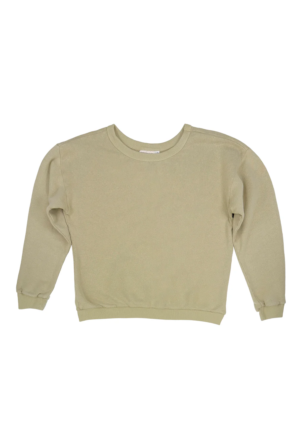 Crux Cropped Sweatshirt - Image 16