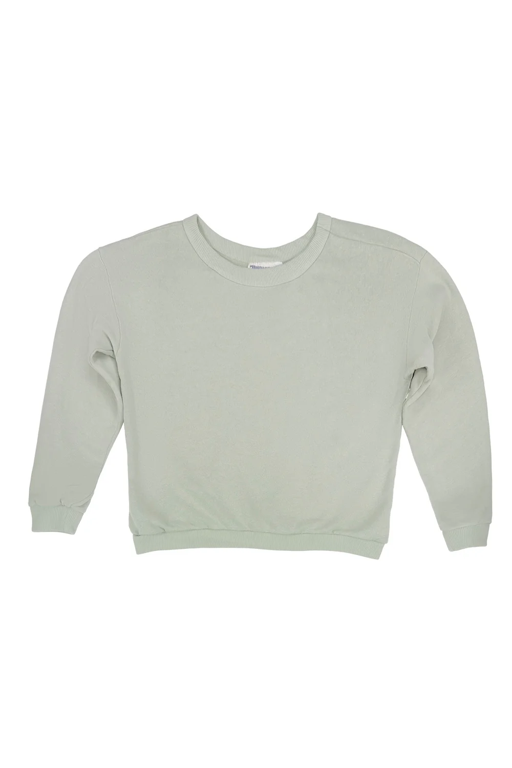 Crux Cropped Sweatshirt - Image 17