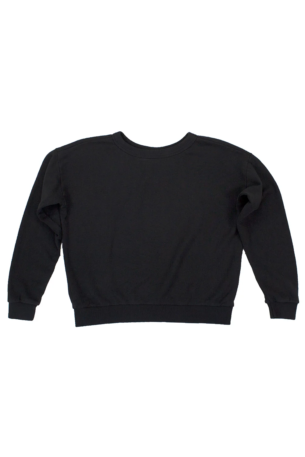 Crux Cropped Sweatshirt - Image 5
