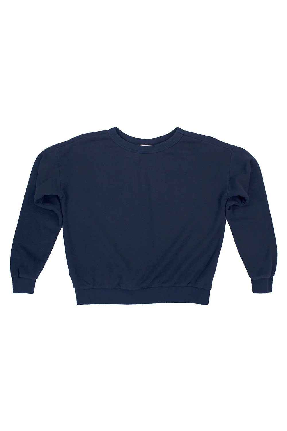 Crux Cropped Sweatshirt - Image 6