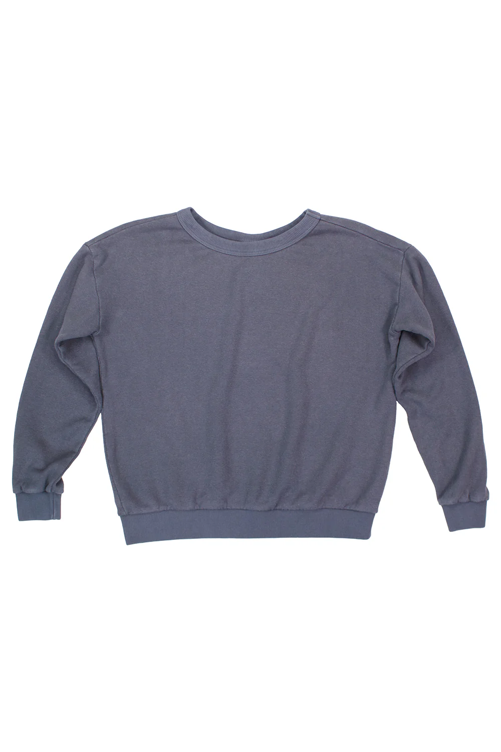 Crux Cropped Sweatshirt - Image 7