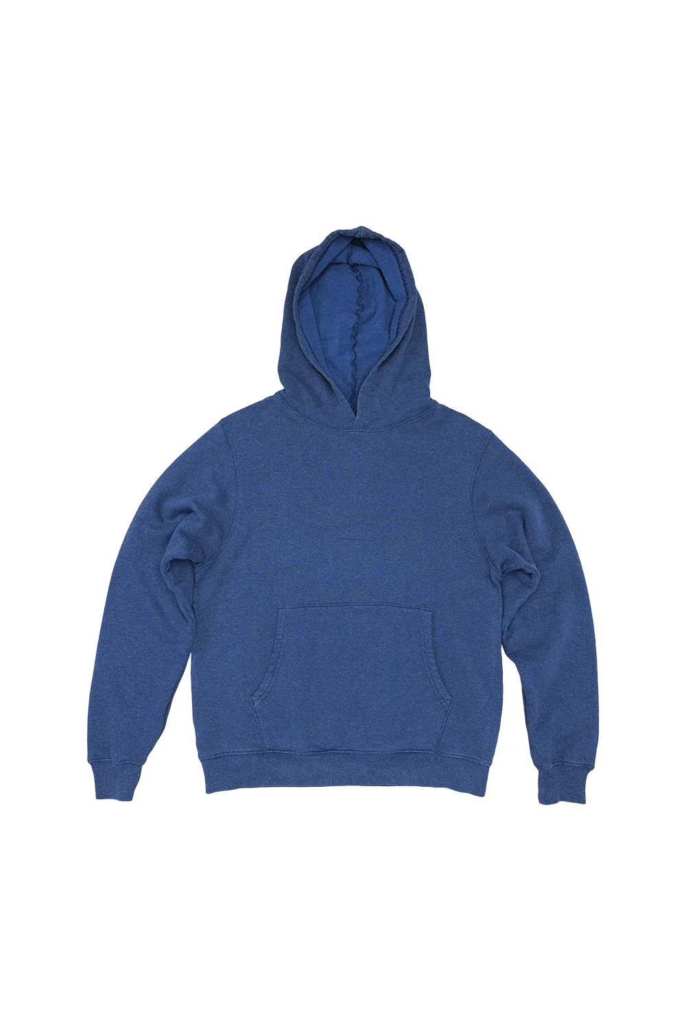 Heathered Powell Hooded Sweatshirt - Image 10