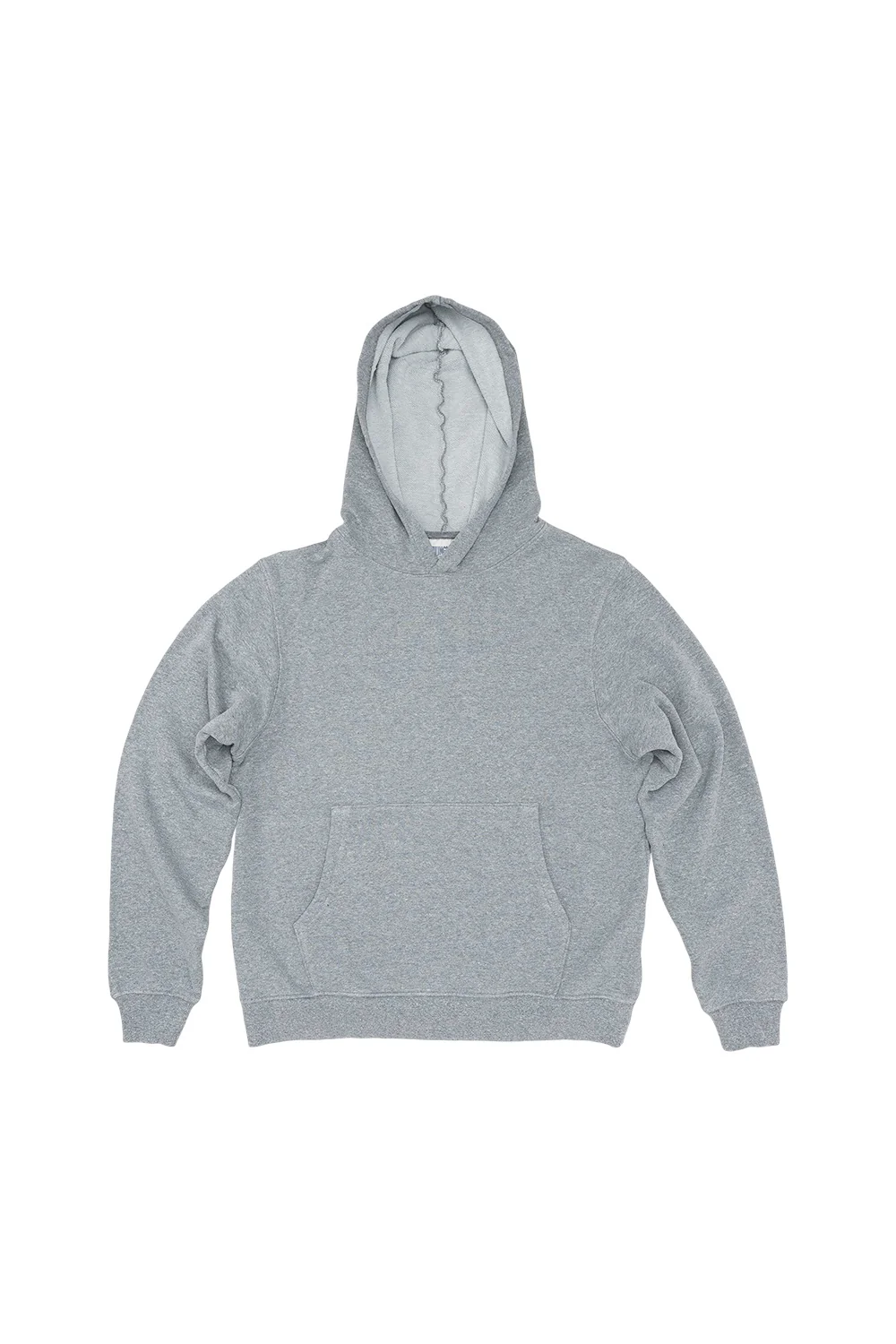 Heathered Powell Hooded Sweatshirt - Image 12
