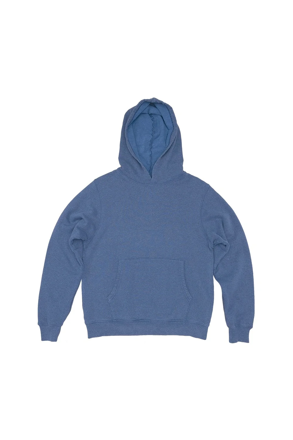 Heathered Powell Hooded Sweatshirt - Image 13
