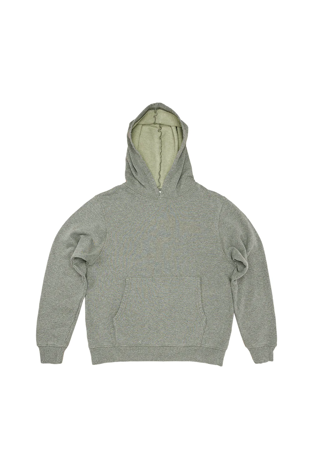 Heathered Powell Hooded Sweatshirt - Image 14