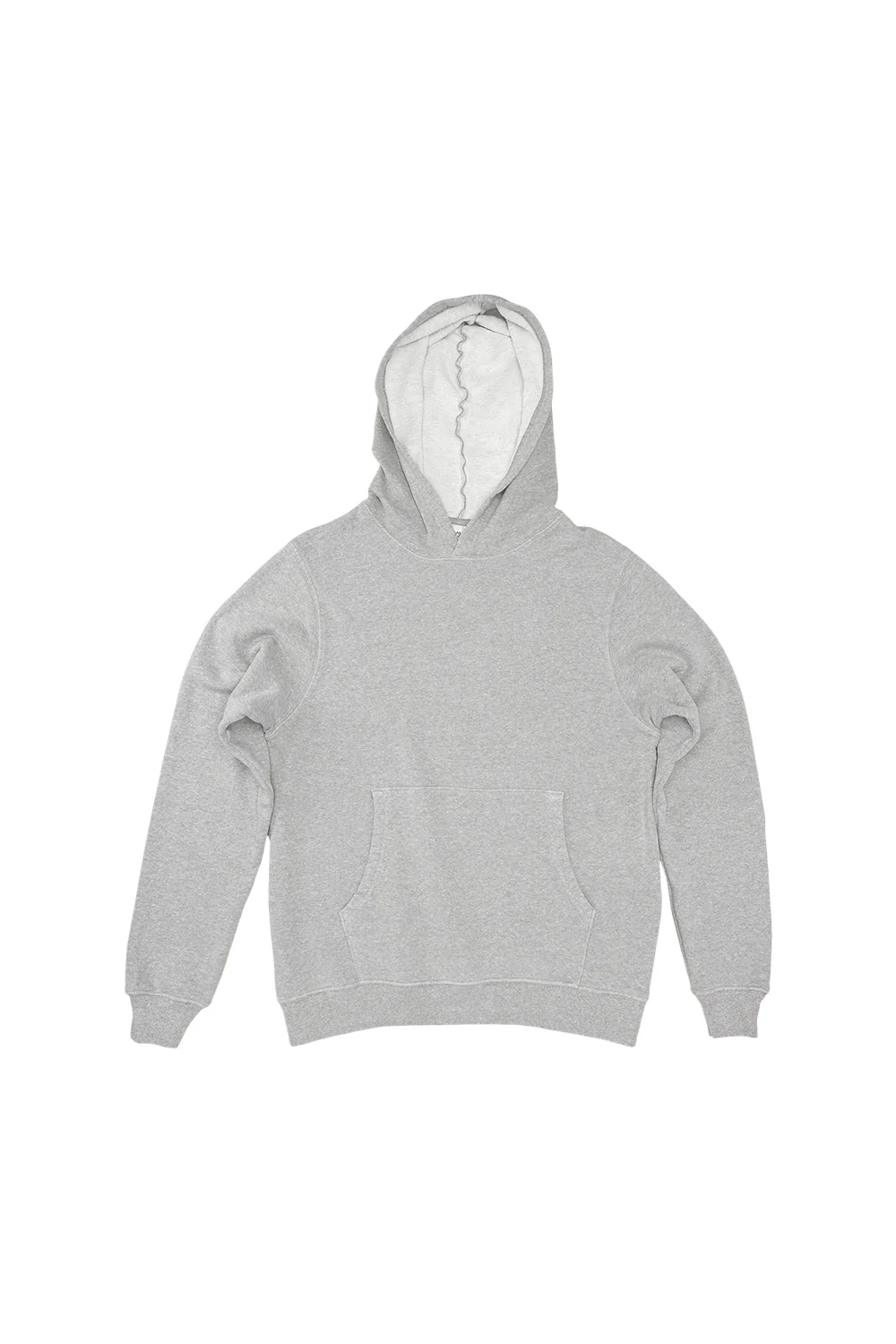 Heathered Powell Hooded Sweatshirt - Image 7