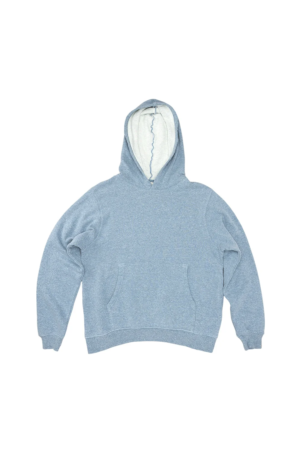 Heathered Powell Hooded Sweatshirt - Image 8