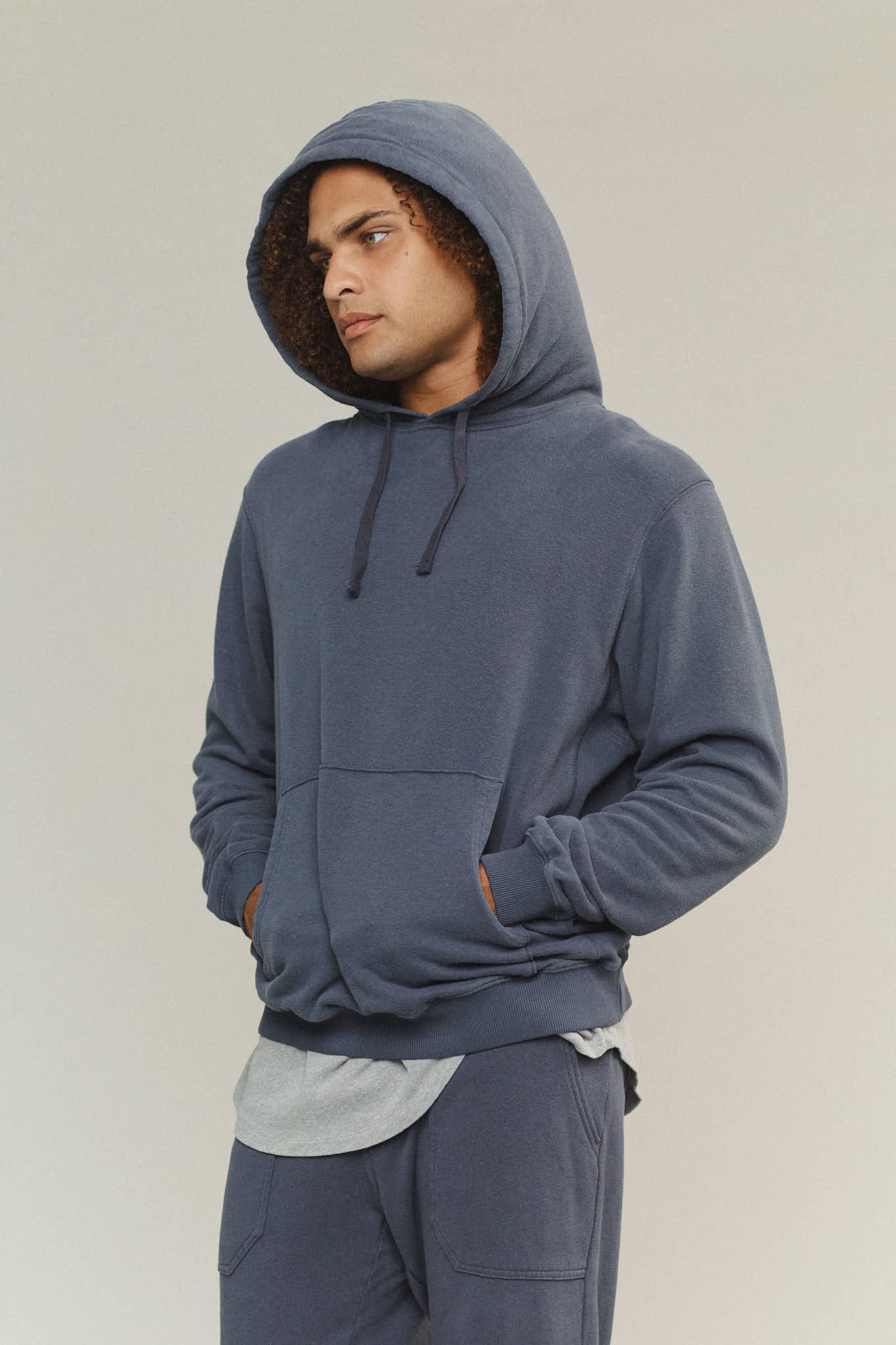 Montauk Hooded Sweatshirt - Image 10