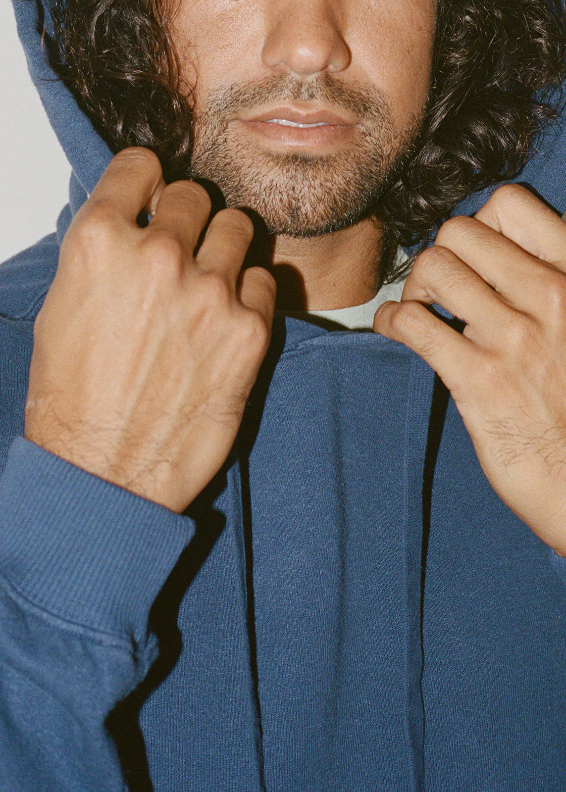 Montauk Hooded Sweatshirt - Image 5