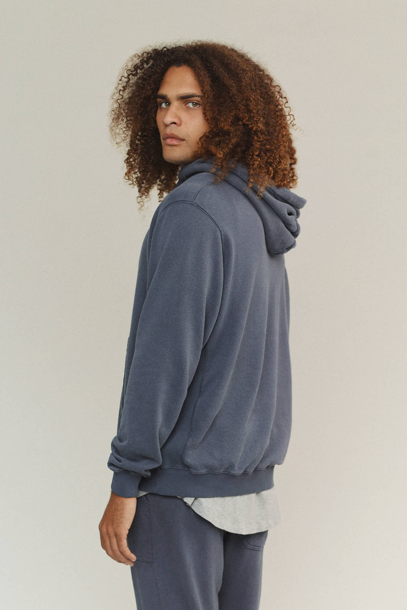 Montauk Hooded Sweatshirt - Image 6