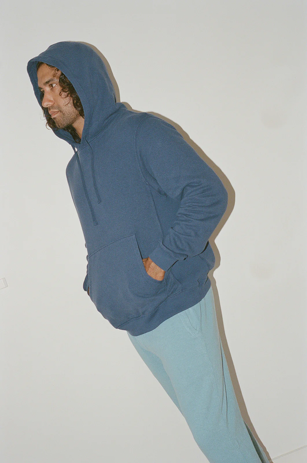 Montauk Hooded Sweatshirt - Image 8