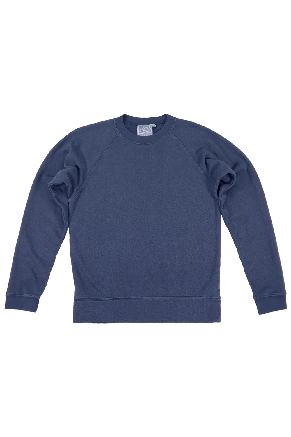 Sierra Raglan Sweatshirt - Image 16