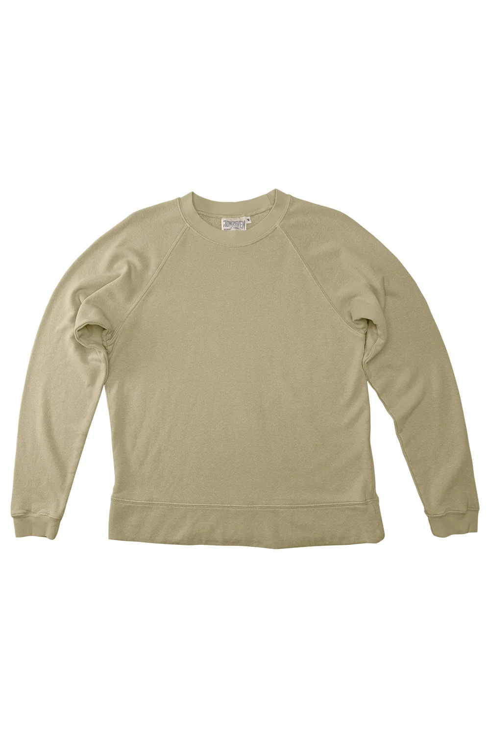 Sierra Raglan Sweatshirt - Image 21