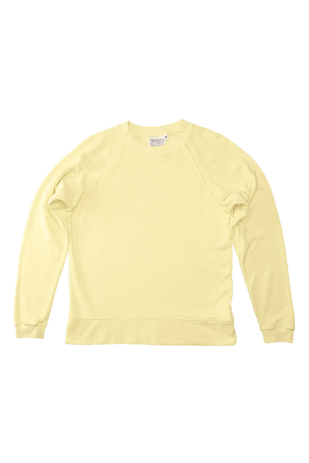 Sierra Raglan Sweatshirt - Image 22