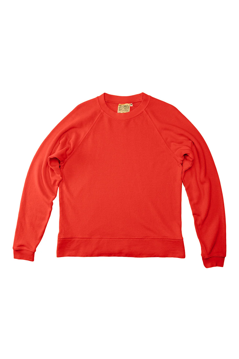 Sierra Raglan Sweatshirt - Image 23
