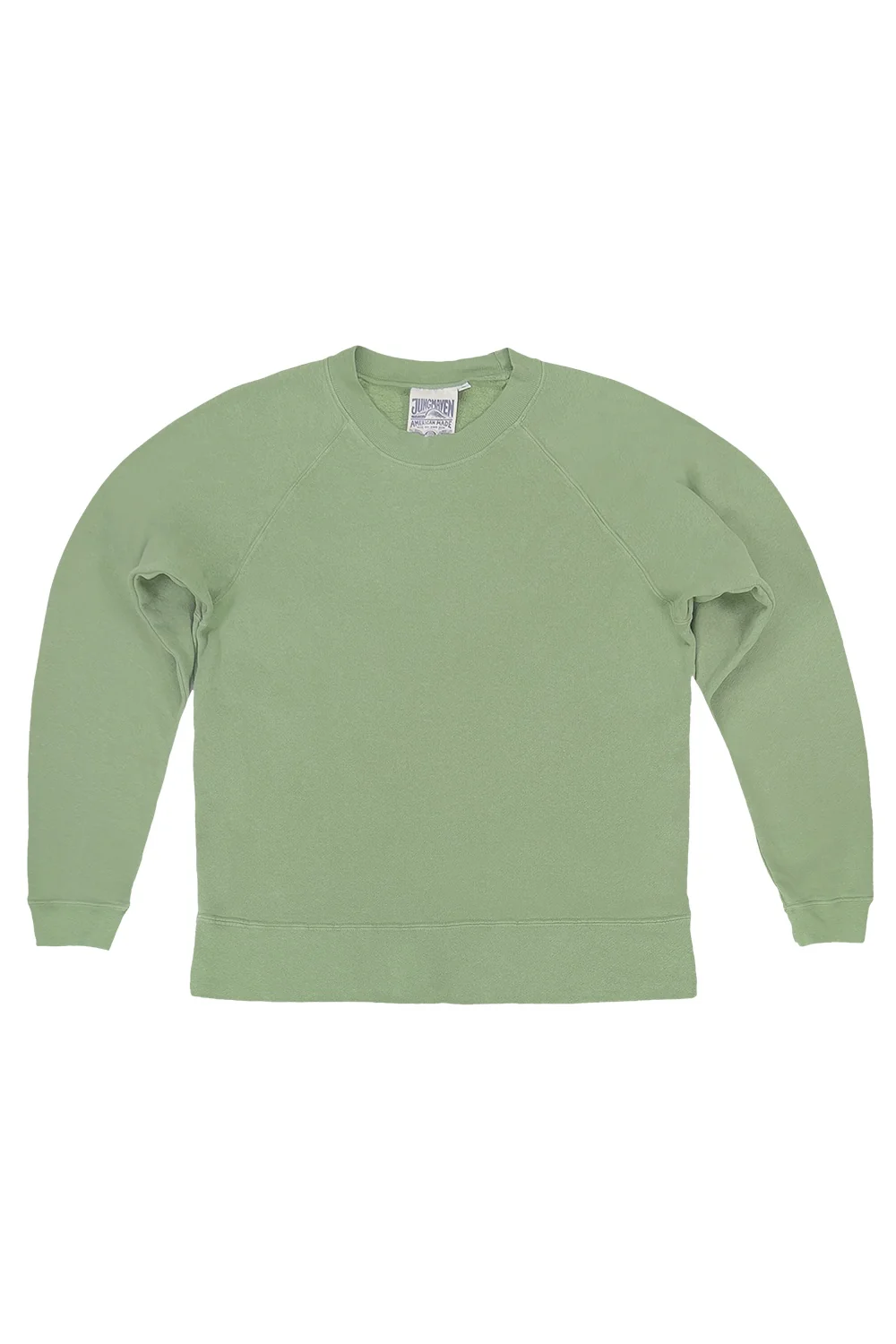 Sierra Raglan Sweatshirt - Image 24