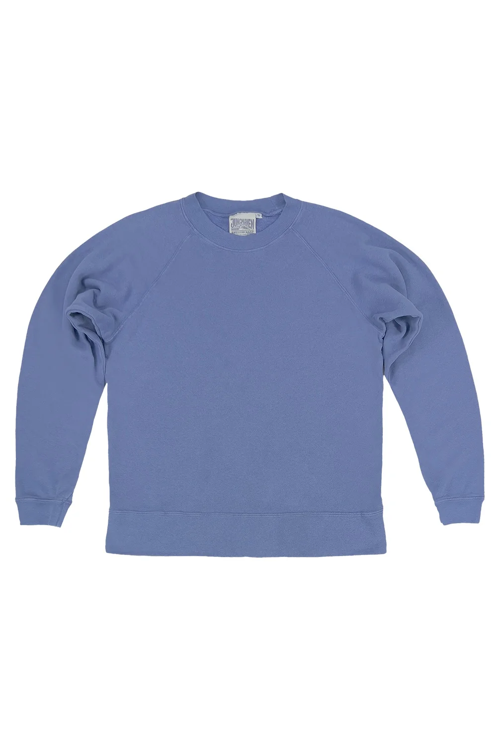 Sierra Raglan Sweatshirt - Image 25